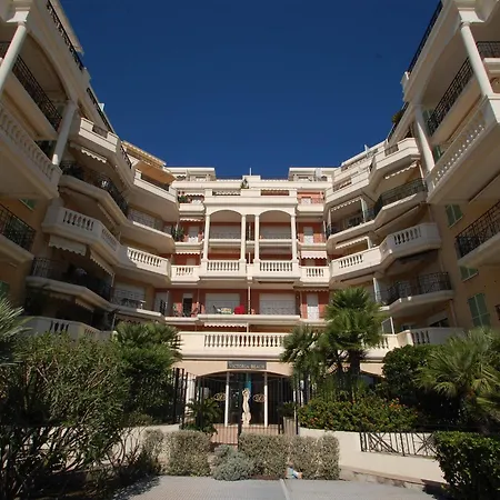 Superbe 2p Centre Avec Terrasse, Clim, Wi-fi - Fr-1-196-152 * Menton
