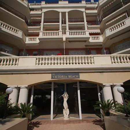 Superbe 2p Centre Avec Terrasse, Clim, Wi-fi - Fr-1-196-152 Menton