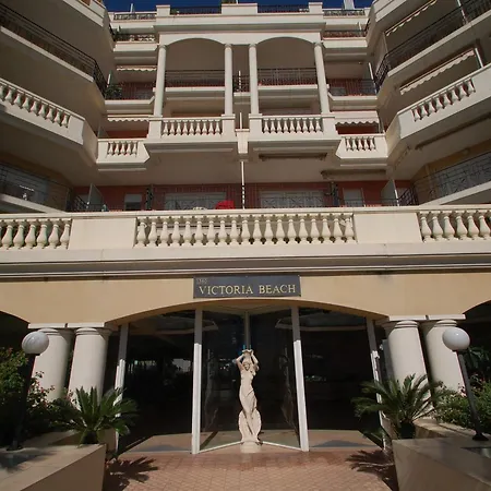 Superbe 2p Centre Avec Terrasse, Clim, Wi-fi - Fr-1-196-152 Menton